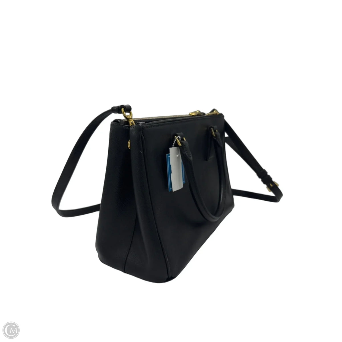 Prada Galleria Medium Saffiano Luxury Handbag