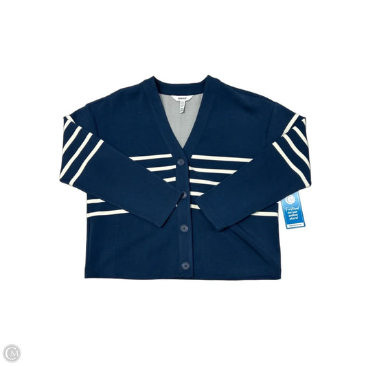 Cardigan By Spanx In Blue, Size: S