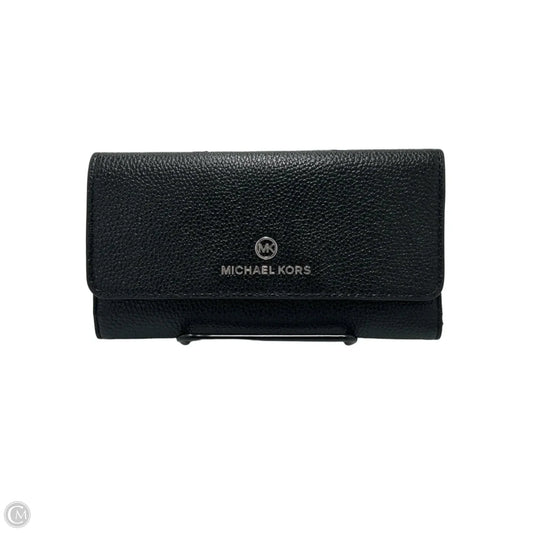Like New! Wallet Designer By Michael Kors