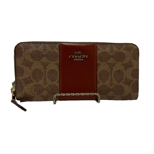 Wallet Designer By Coach