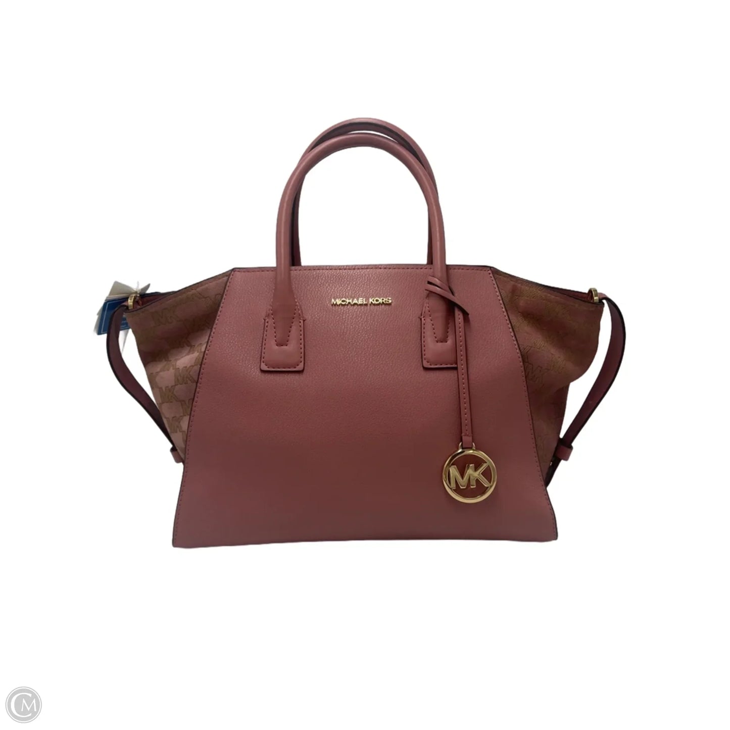Handbag Designer By Michael Kors