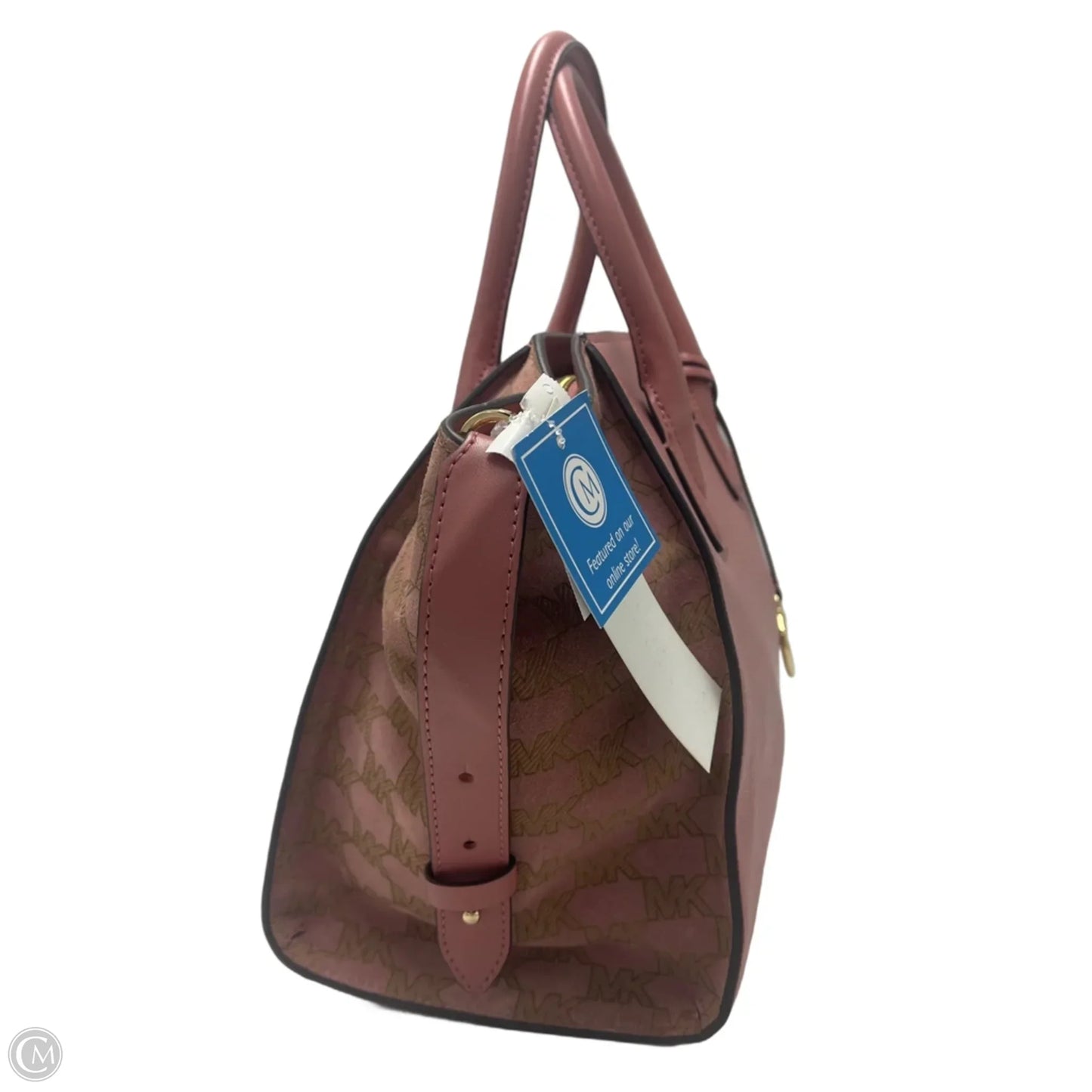 Handbag Designer By Michael Kors