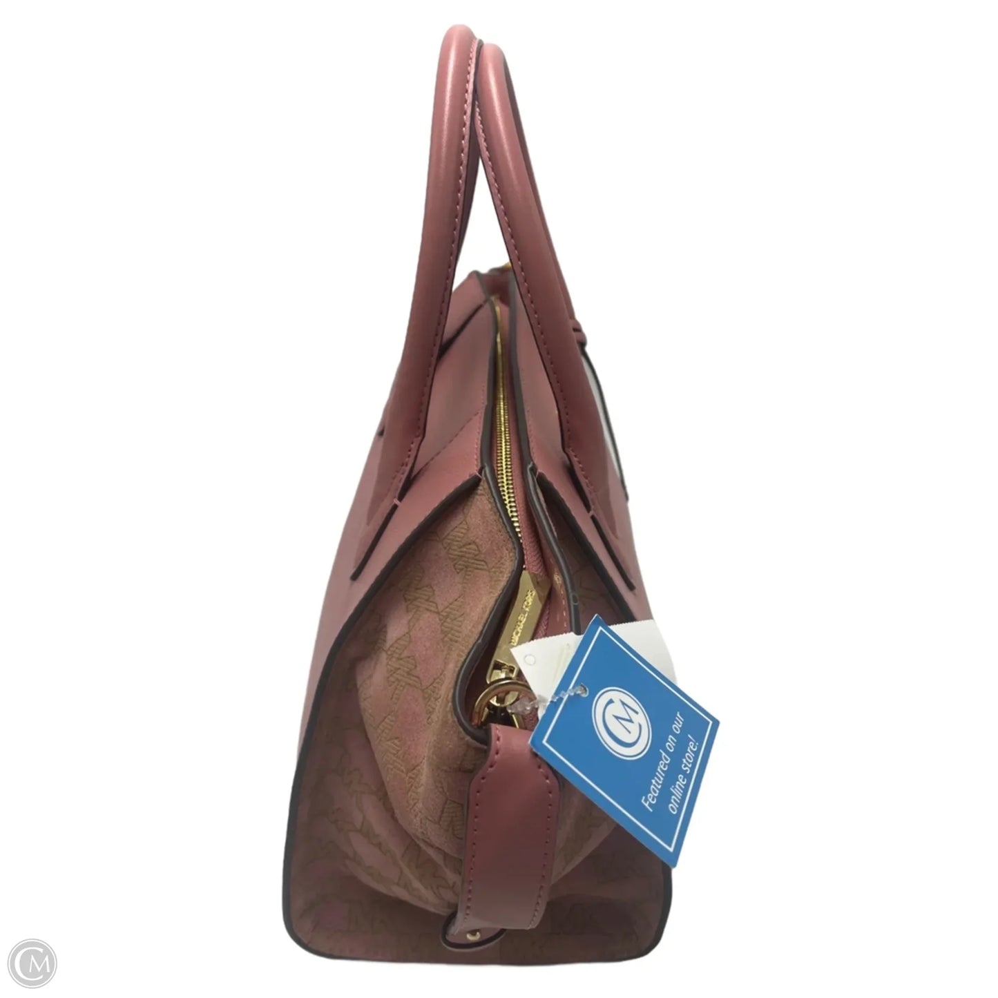 Handbag Designer By Michael Kors