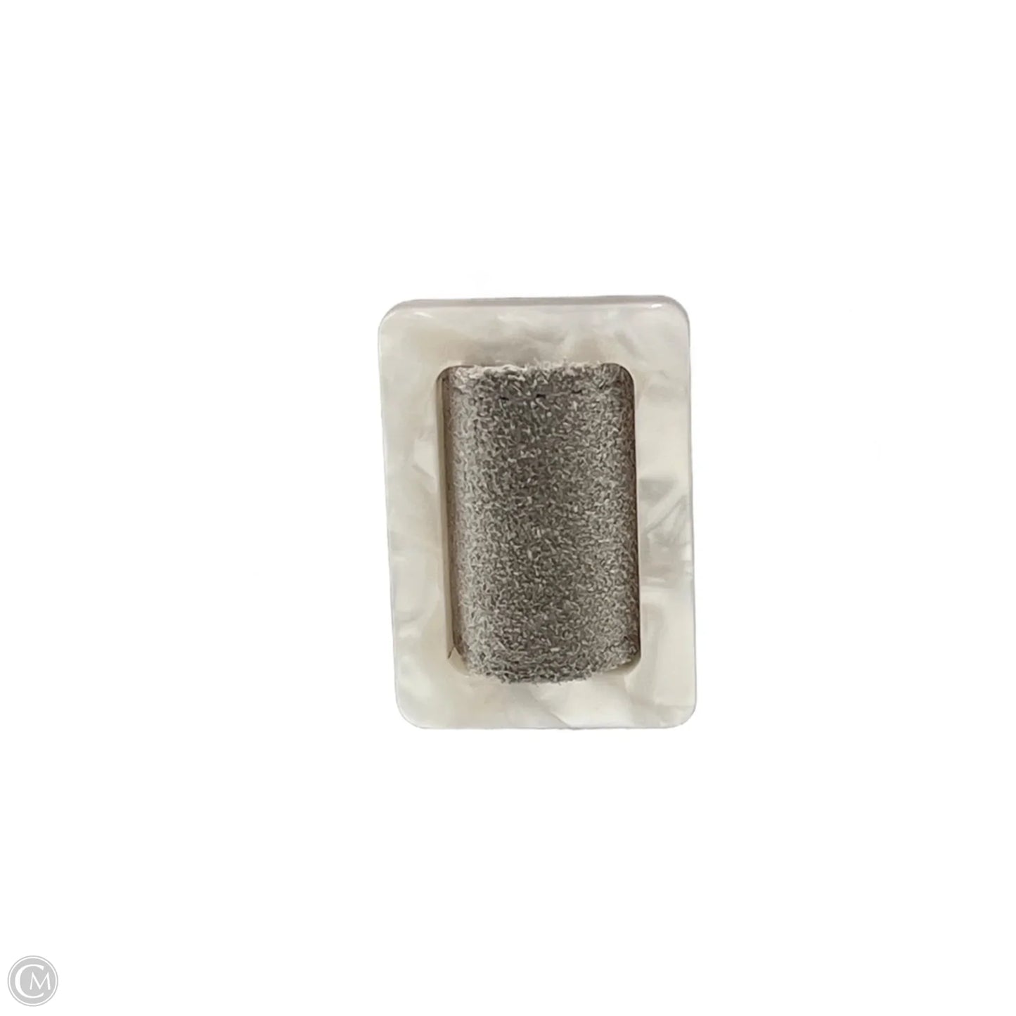 Boots Designer By Ugg In Grey, Size: 8