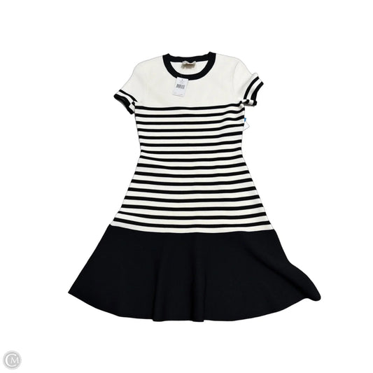 New! Dress Designer By Kate Spade In Cream, Size: M
