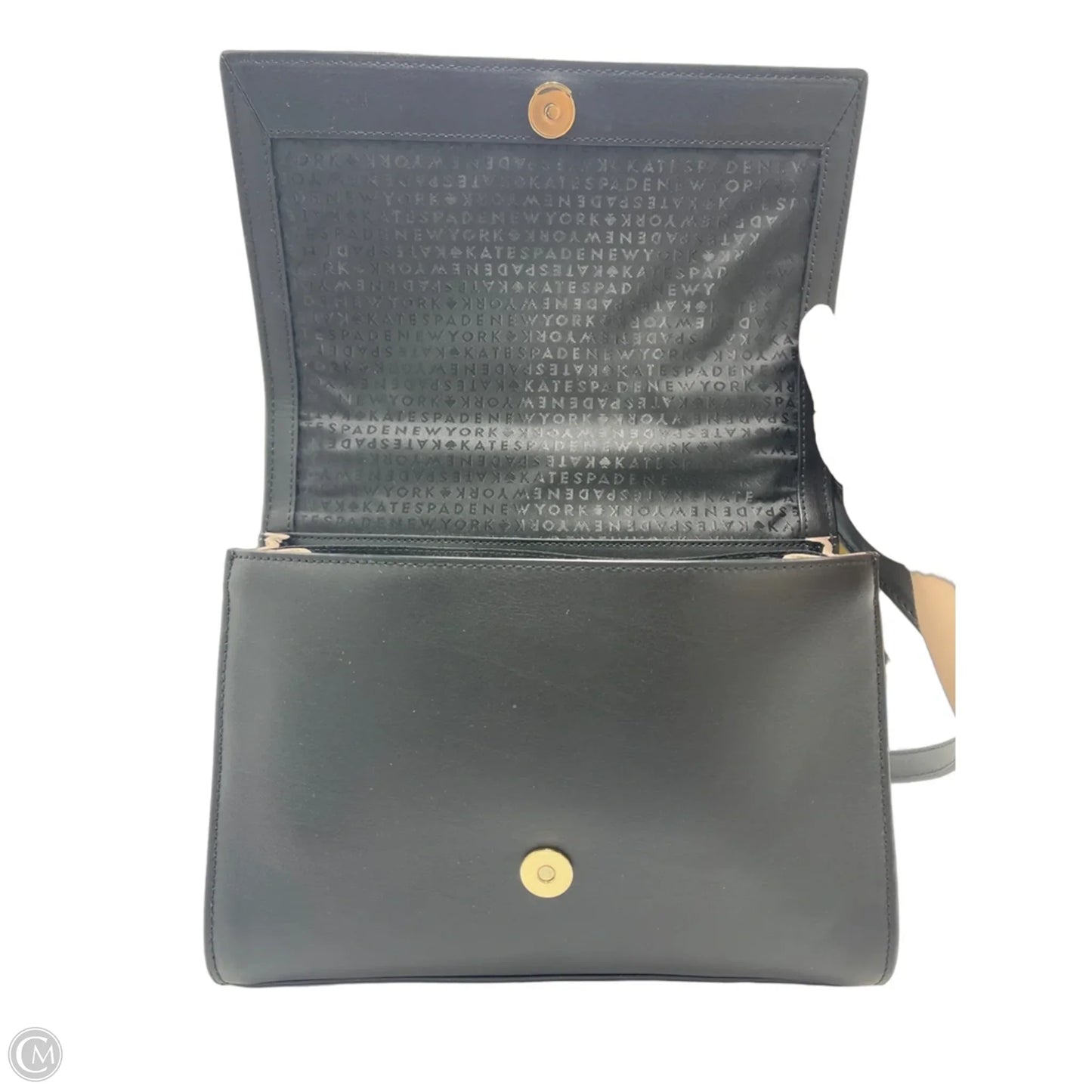 New! Handbag Designer By Kate Spade