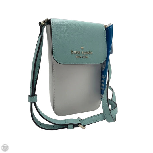 Crossbody Designer By Kate Spade