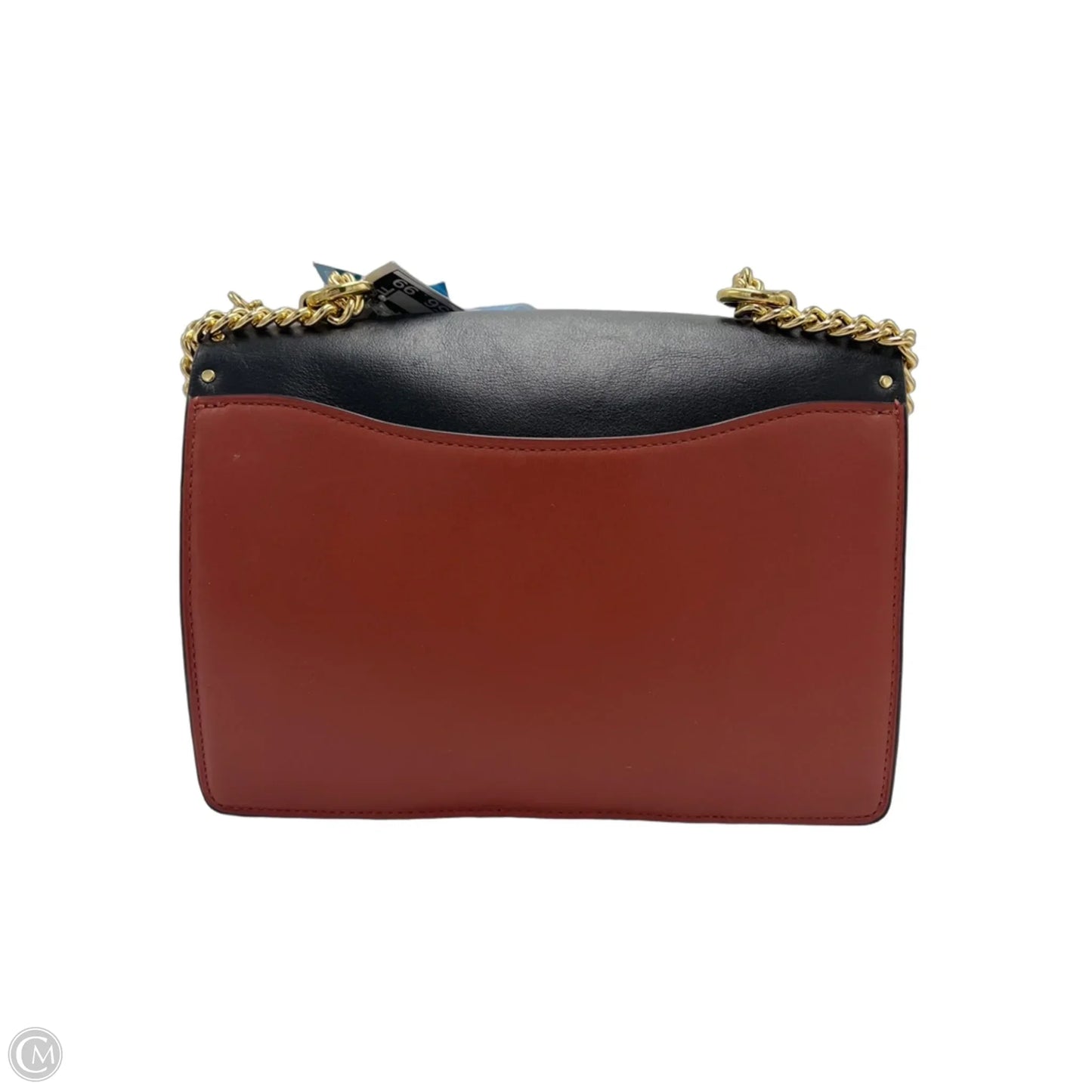 Coach Klare Crossbody Designer Handbag