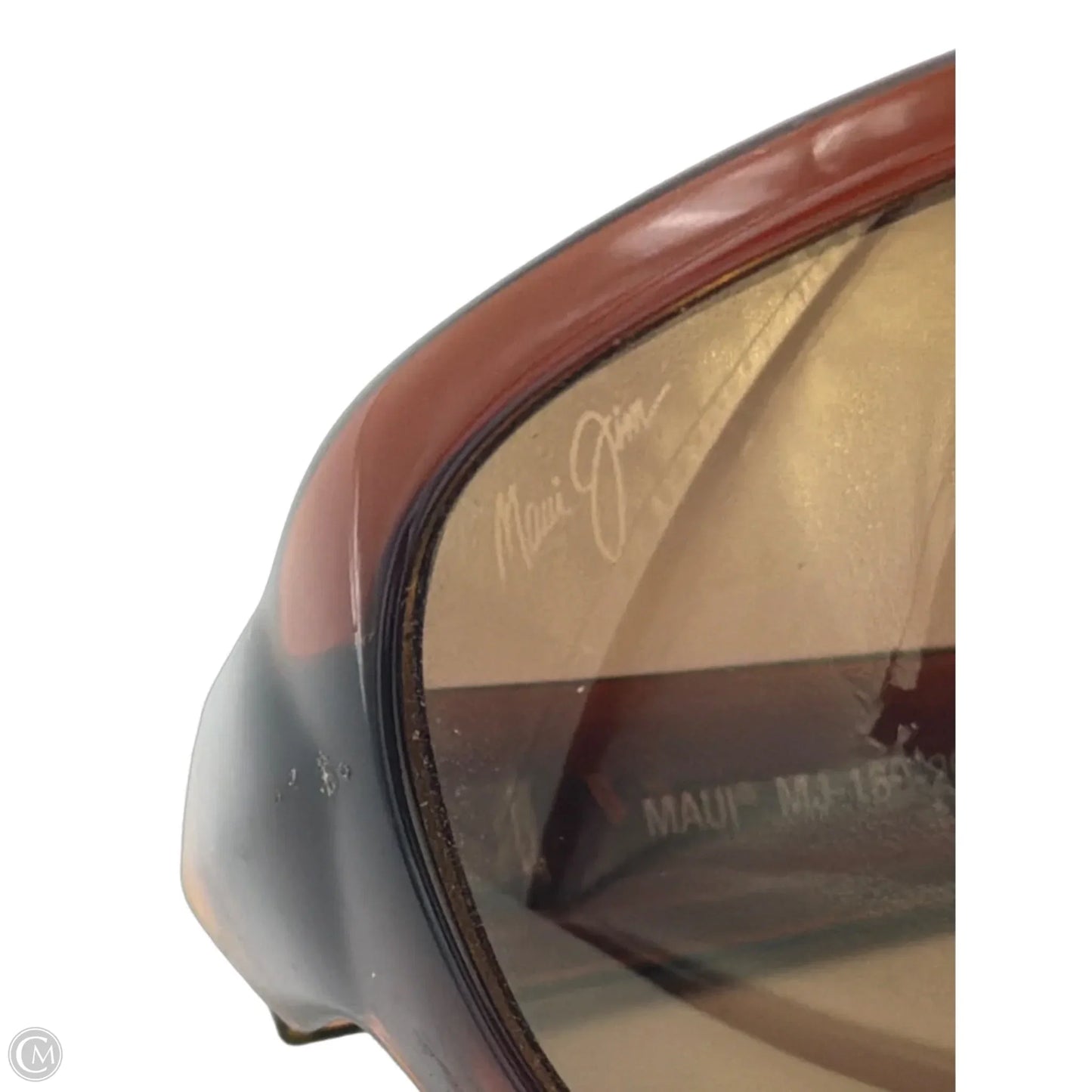 Sunglasses By Maui Jim