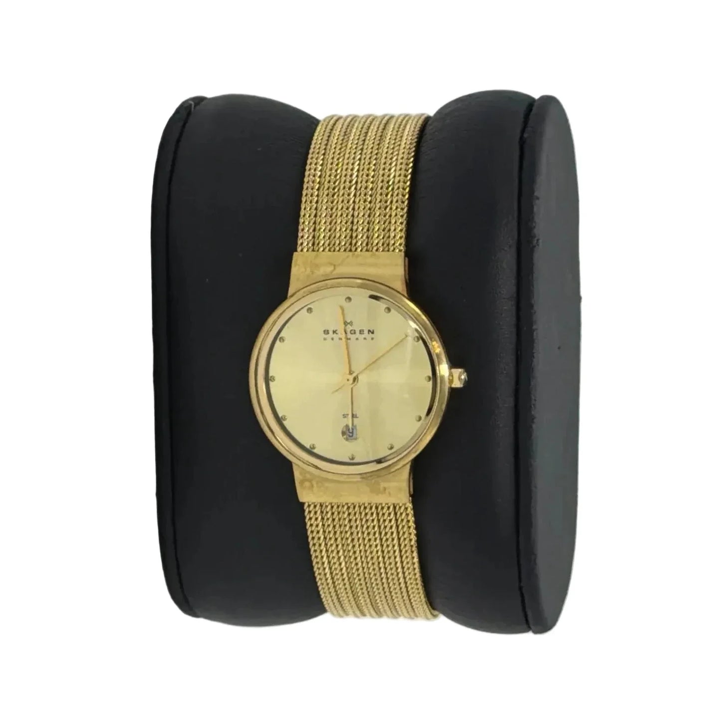 Skagen Denmark Classic Designer Watch