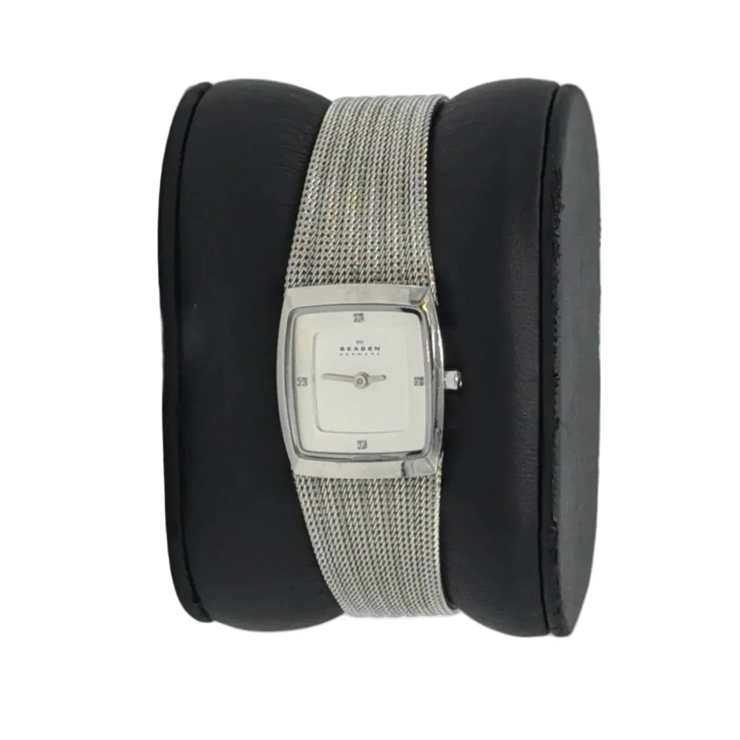 Skagen Denmark Mesh Designer Watch