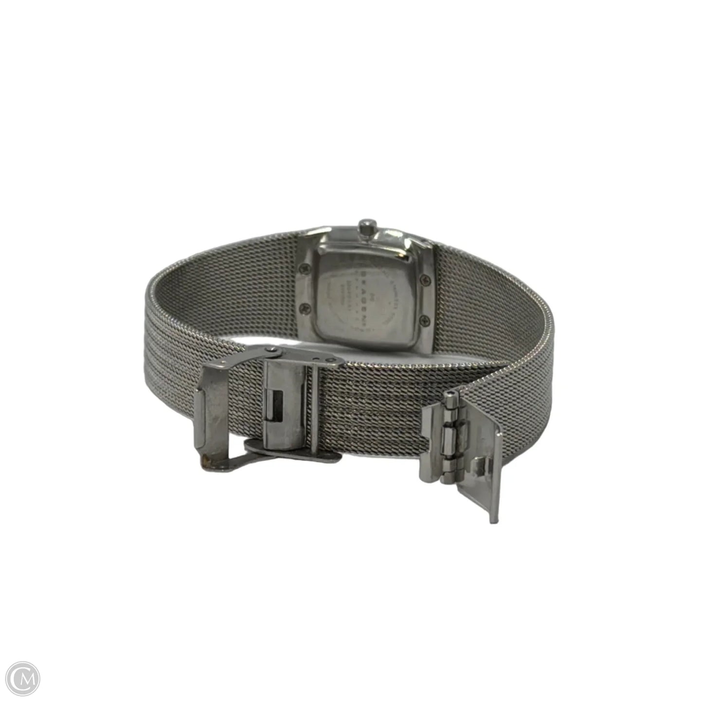 Skagen Denmark Mesh Designer Watch