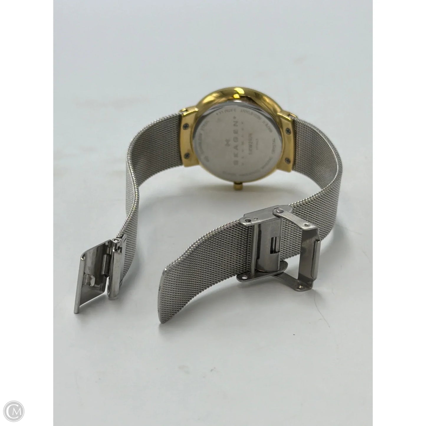 Skagen Nicoline Designer Watch
