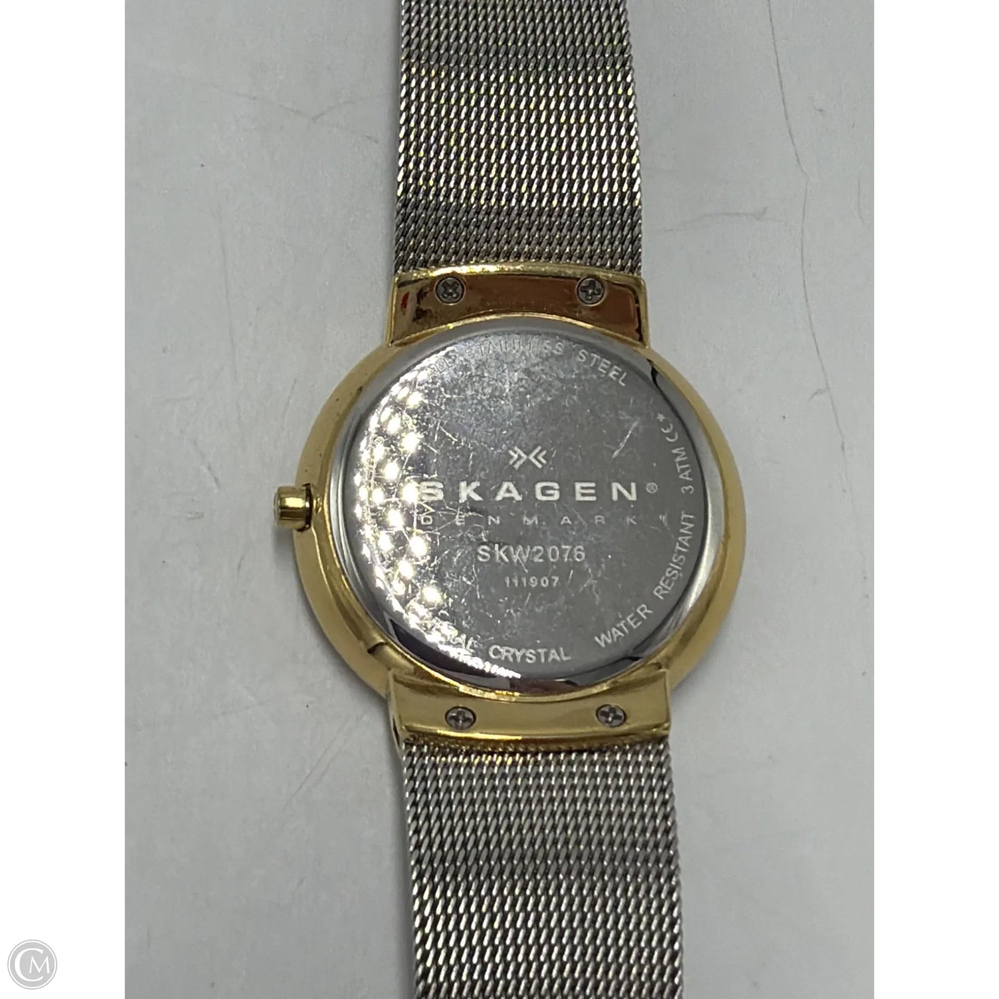 Skagen Nicoline Designer Watch