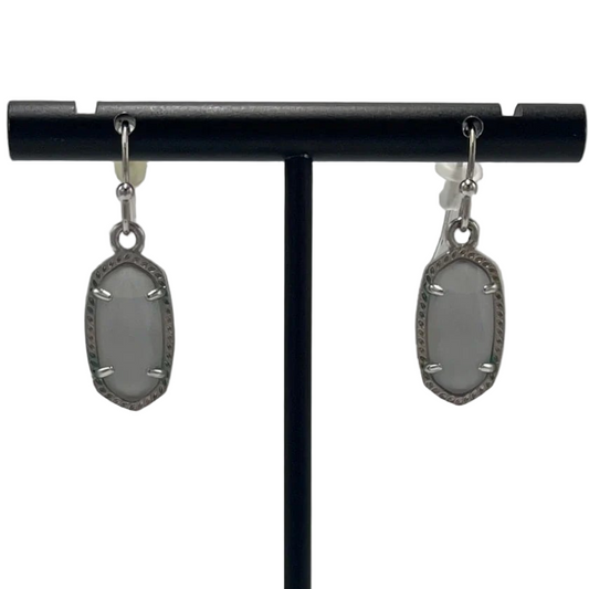 Earrings Dangle/drop By Kendra Scott