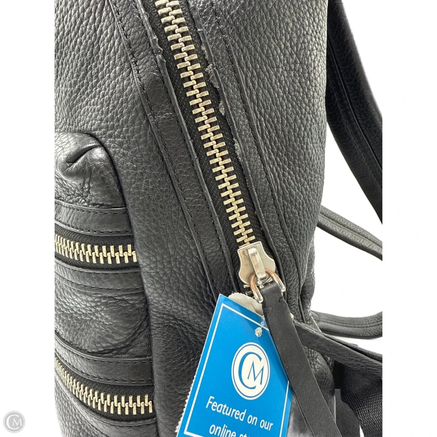 Backpack Designer By Marc Jacobs