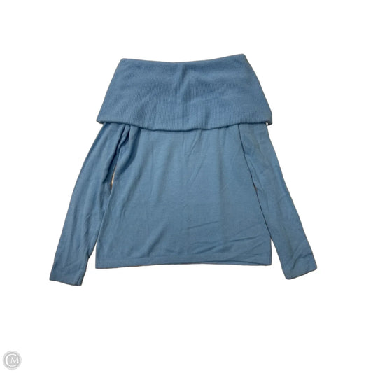 Sweater Designer By Lilly Pulitzer In Blue, Size: S
