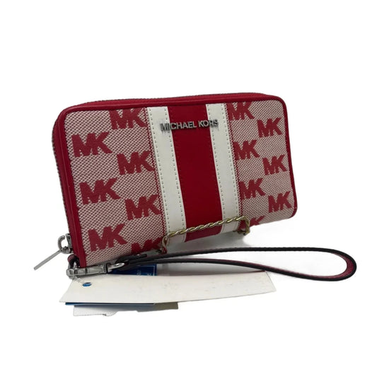 Wallet / Wristlet Designer By Michael Kors