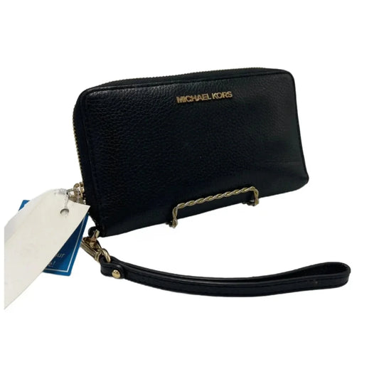 Wristlet Designer By Michael Kors