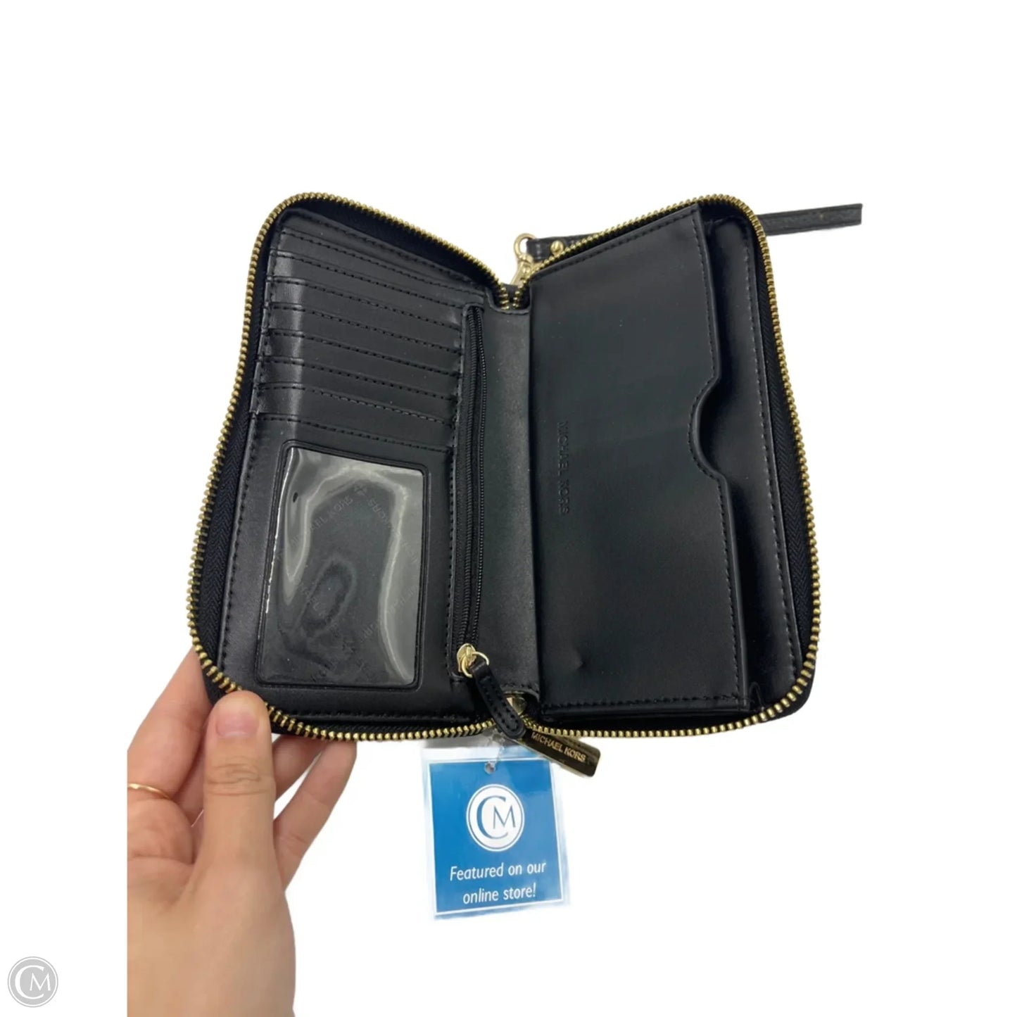 Wristlet Designer By Michael Kors
