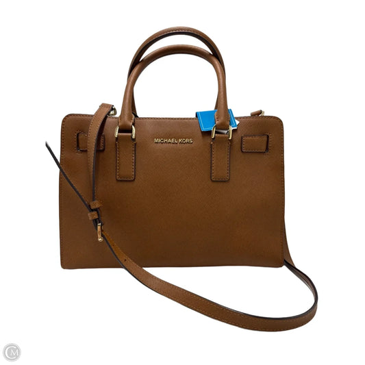 Handbag Designer By Michael Kors