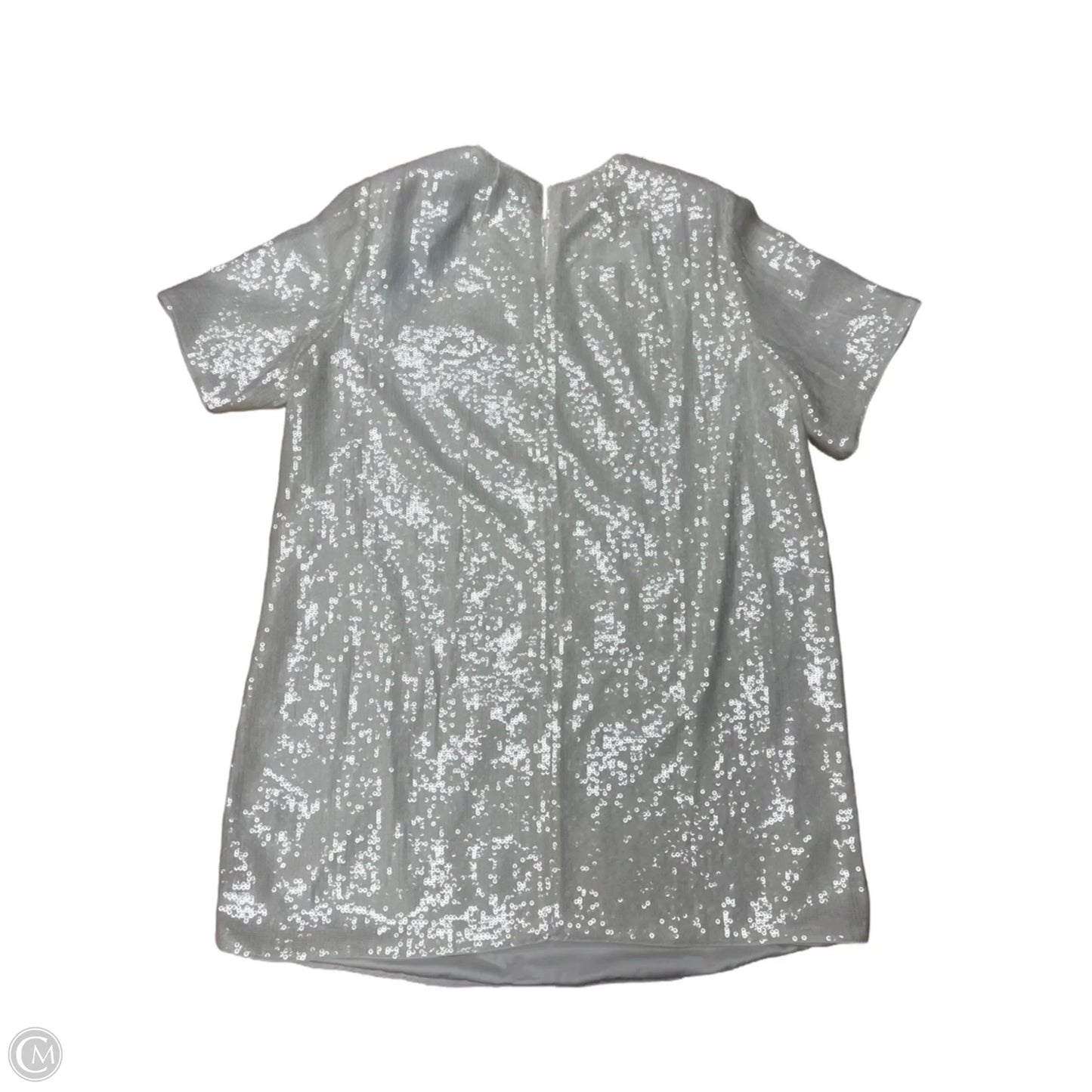 New! Dress Casual Short By Theory In White, Size: M