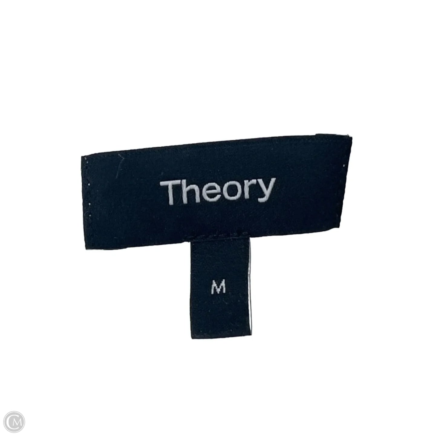 New! Dress Casual Short By Theory In White, Size: M