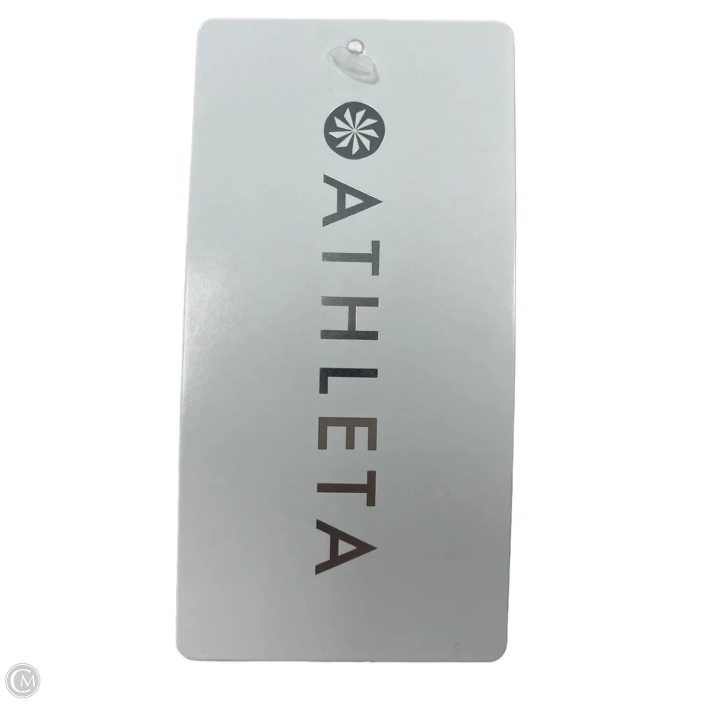 New! Athletic Pants By Athleta In Tan, Size: 20