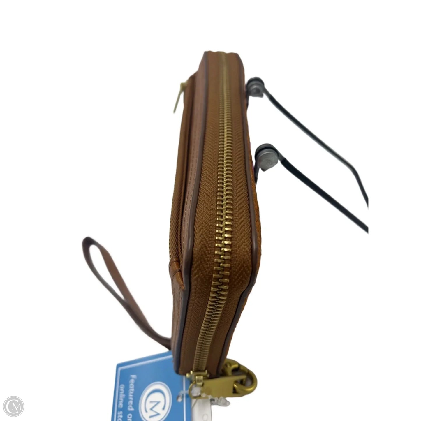 Wallet / Wristlet Designer By Fossil