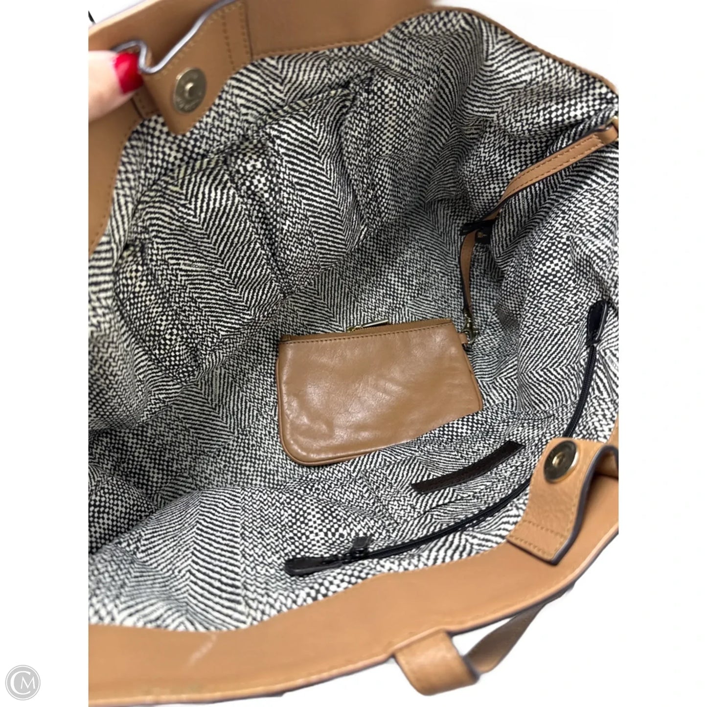 Handbag Designer By Rebecca Minkoff