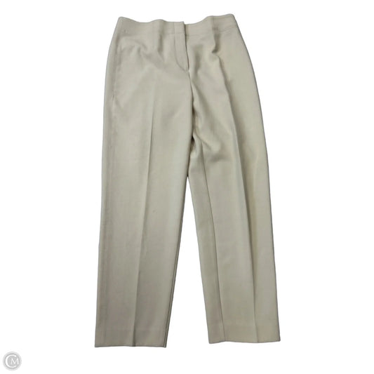 Pants Dress By Ann Taylor In Brown, Size: 8