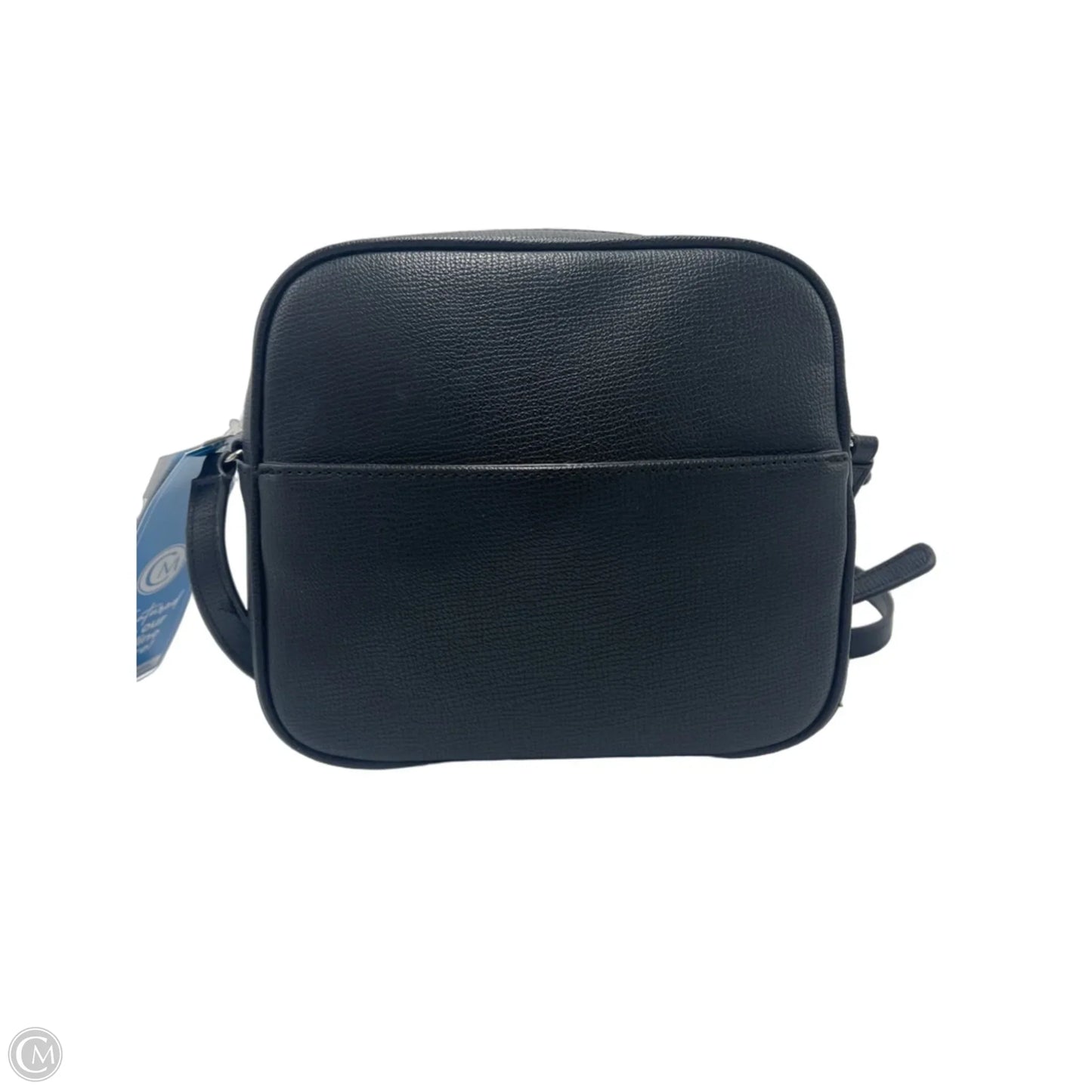 Crossbody Designer By Karl Lagerfeld