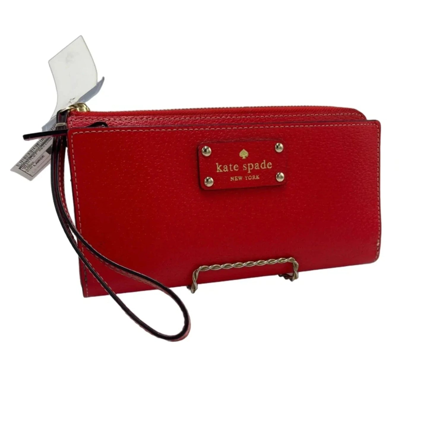 Wallet / Wristlet Designer By Kate Spade