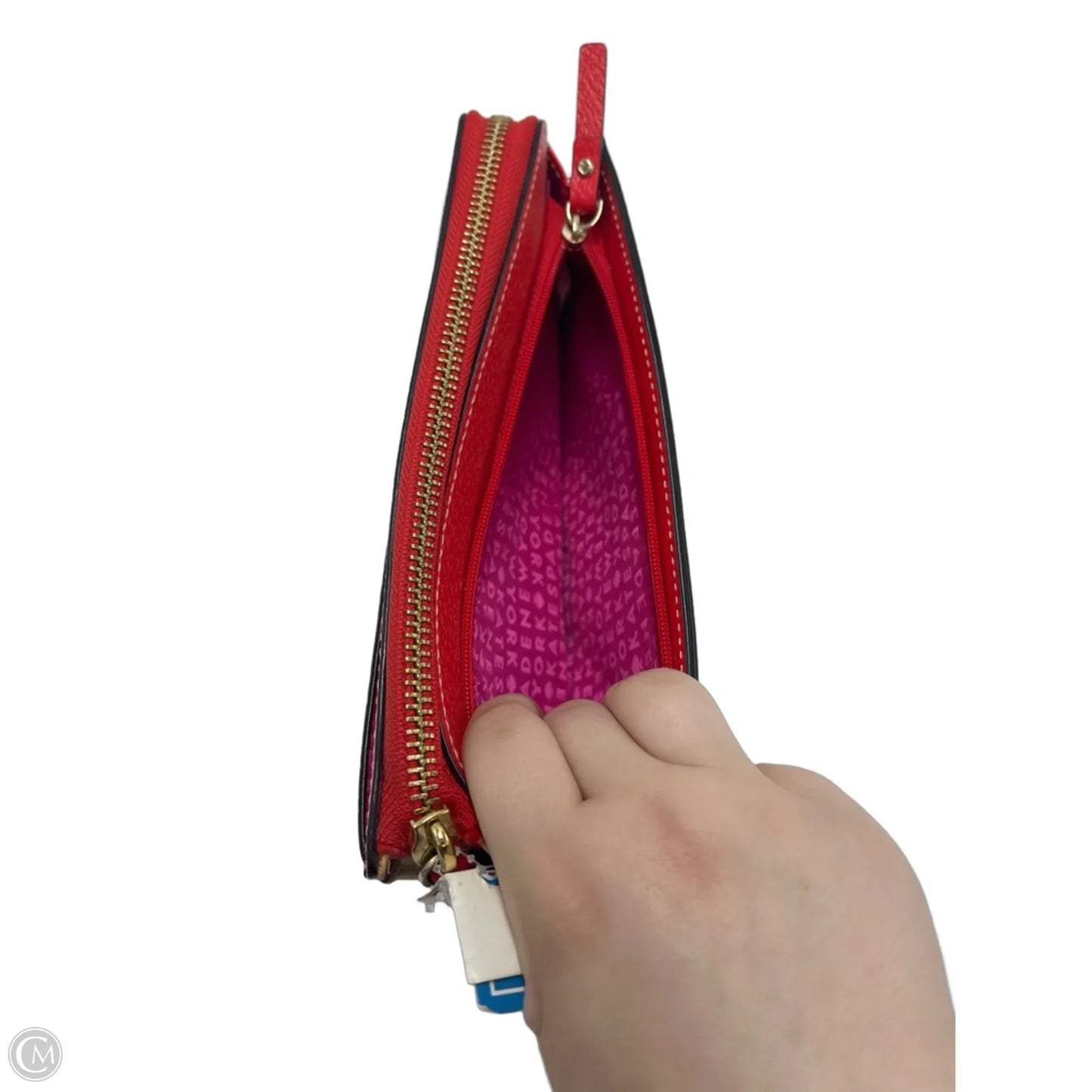 Wallet / Wristlet Designer By Kate Spade