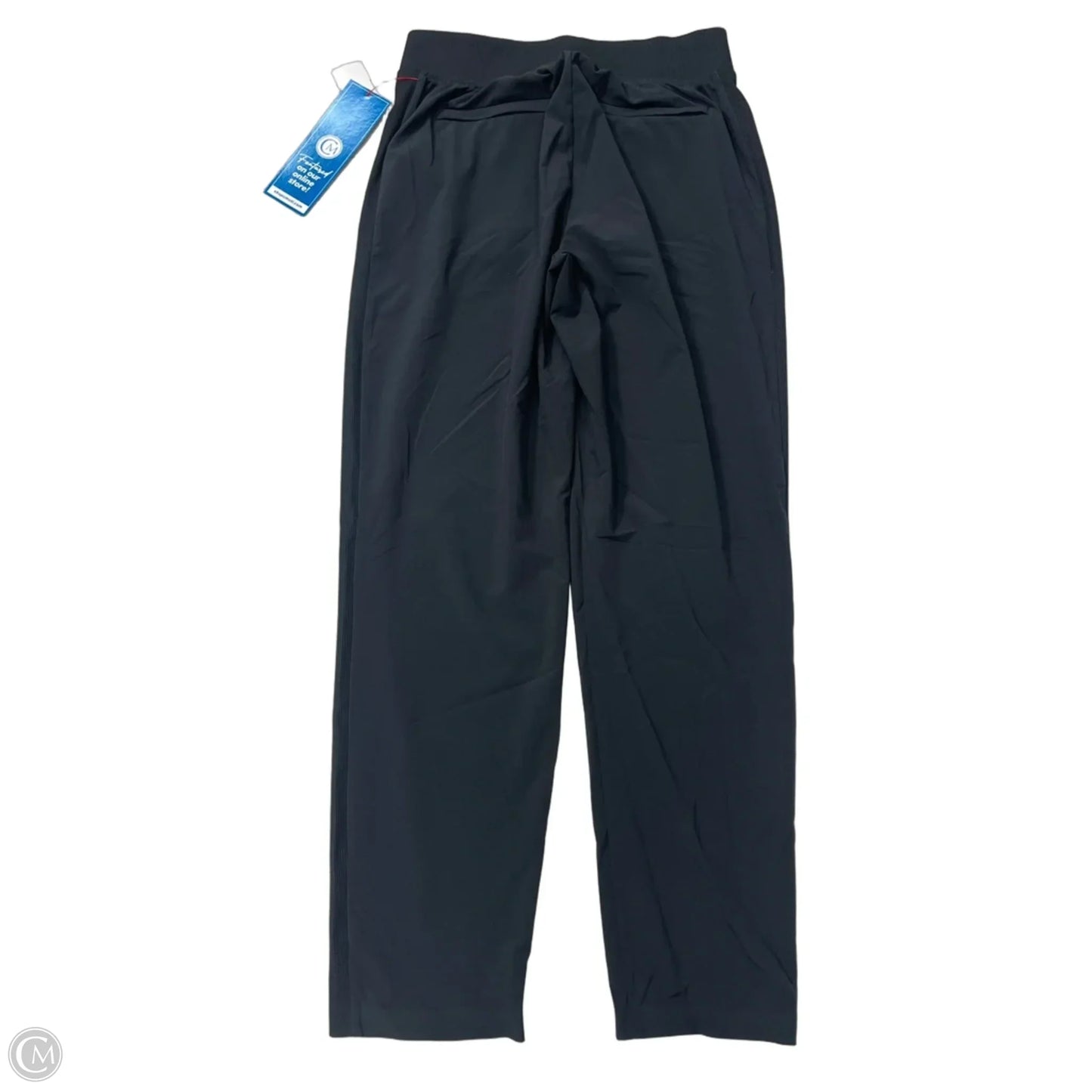 Athletic Pants By Athleta In Black, Size: 0