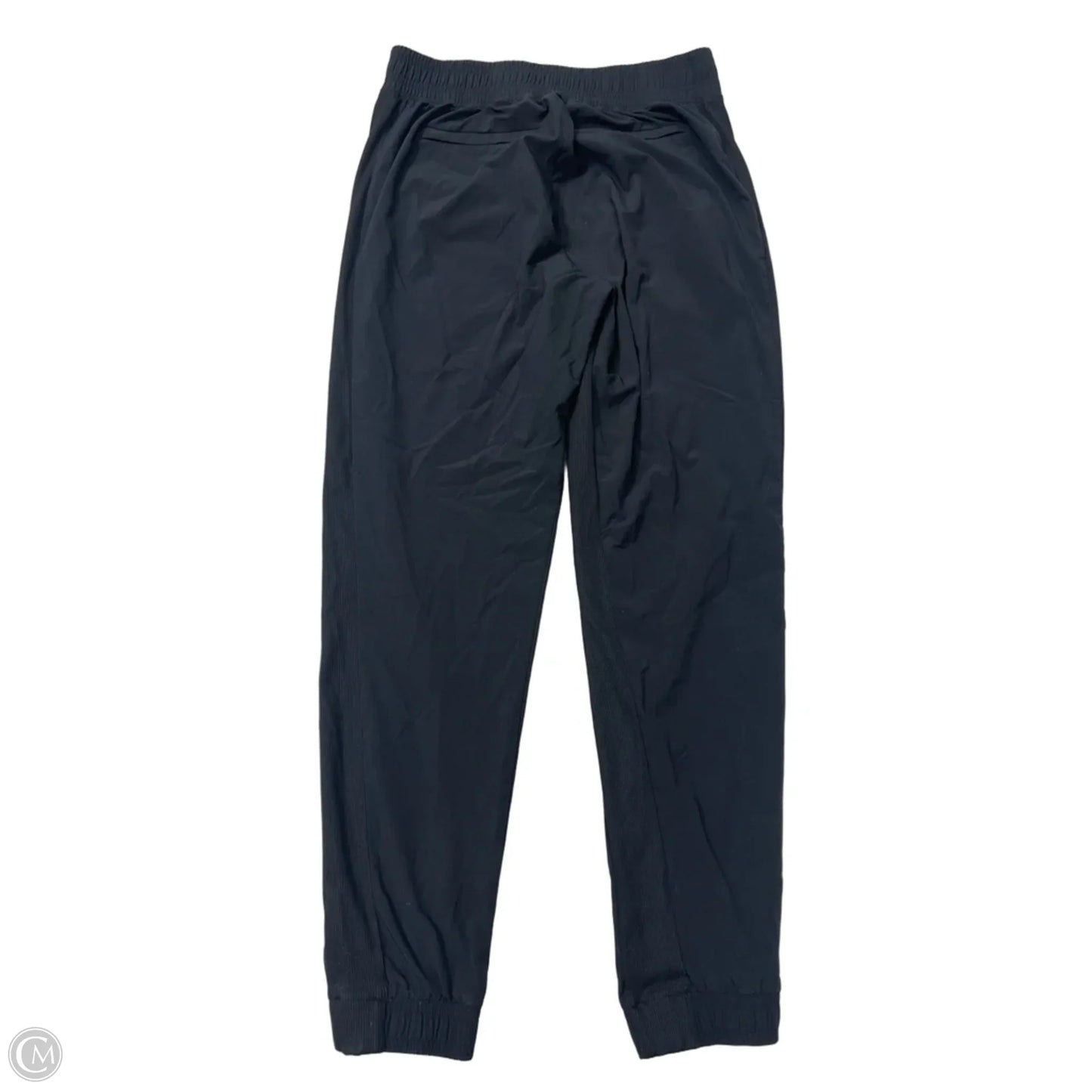 Athletic Pants By Athleta In Black, Size: 2