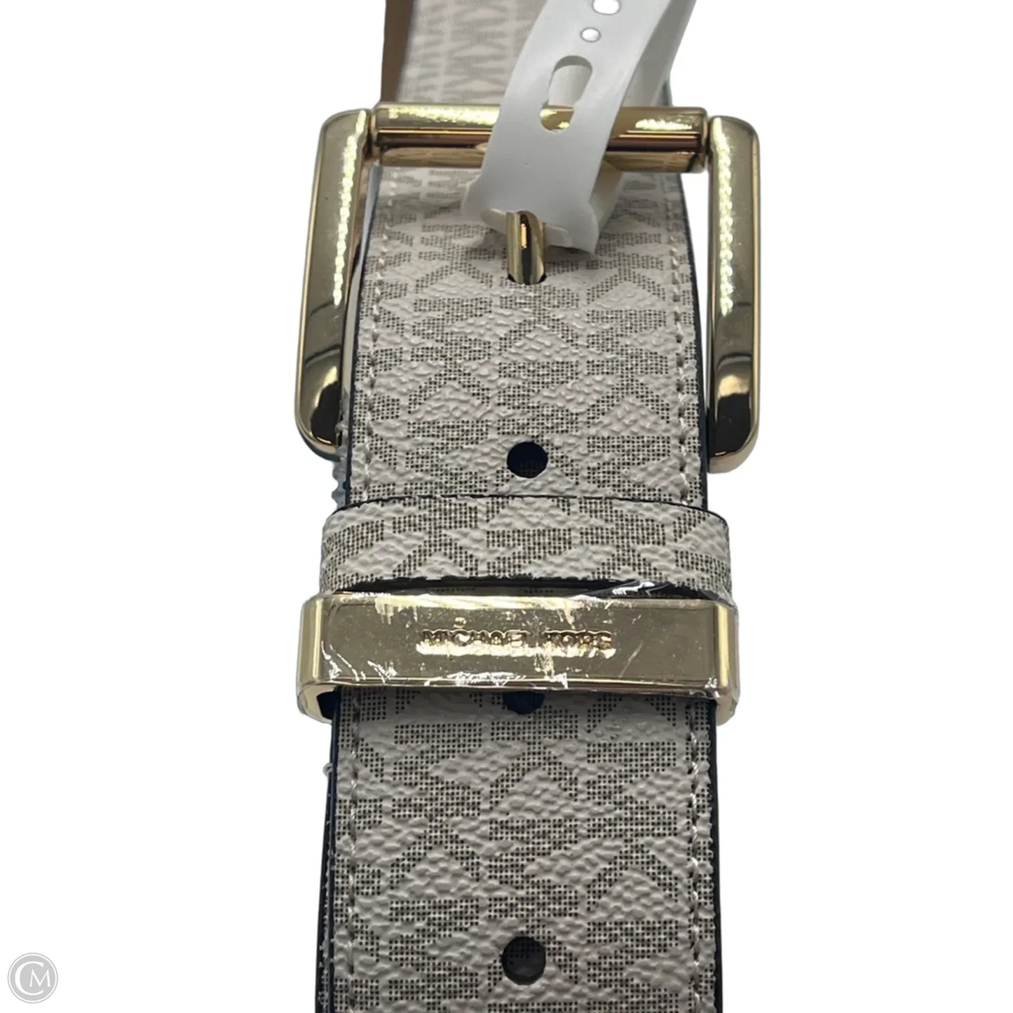New! Belt Designer By Michael Kors, Size: Xlarge