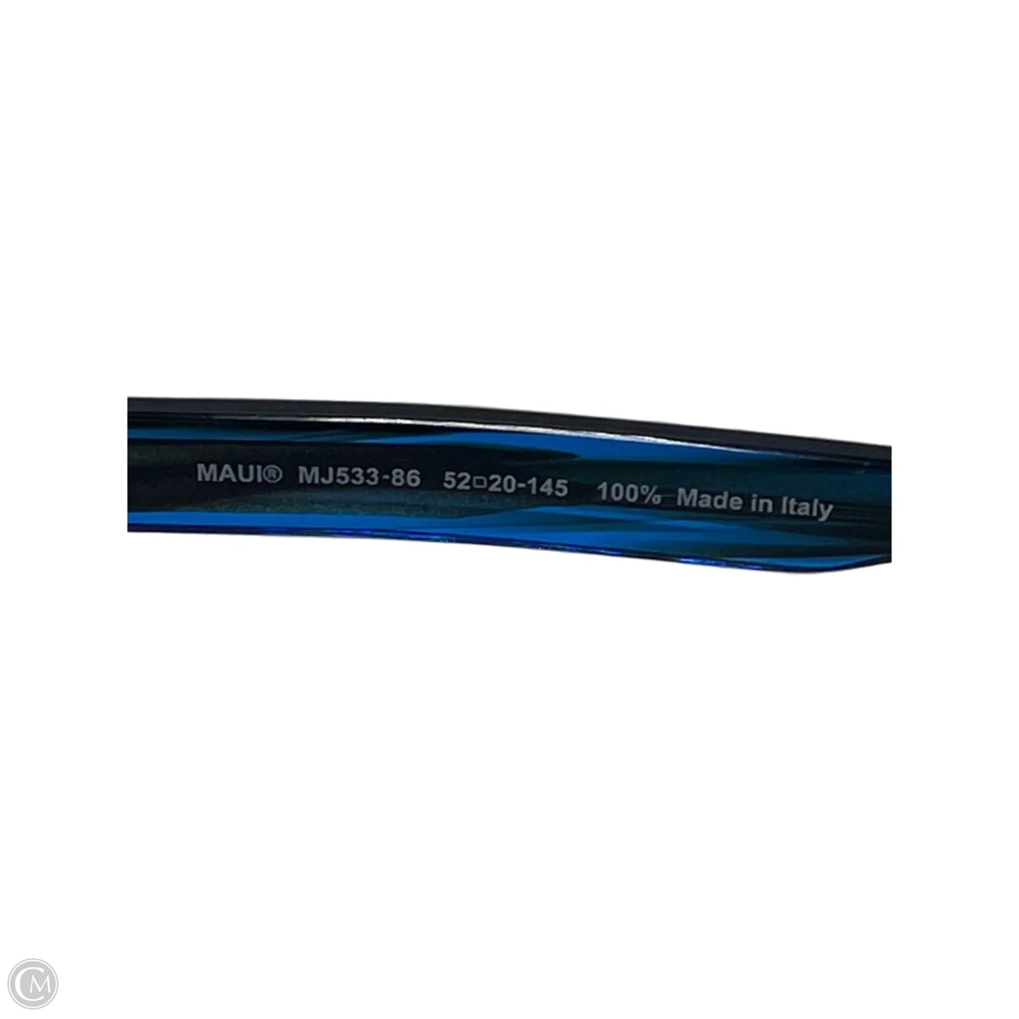Sunglasses By Maui Jim