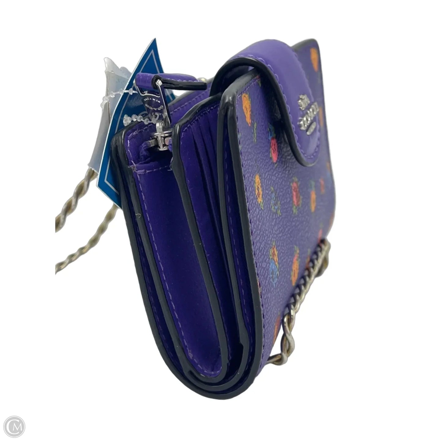 Wallet Designer By Coach