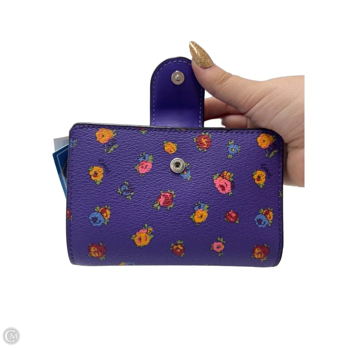 Wallet Designer By Coach
