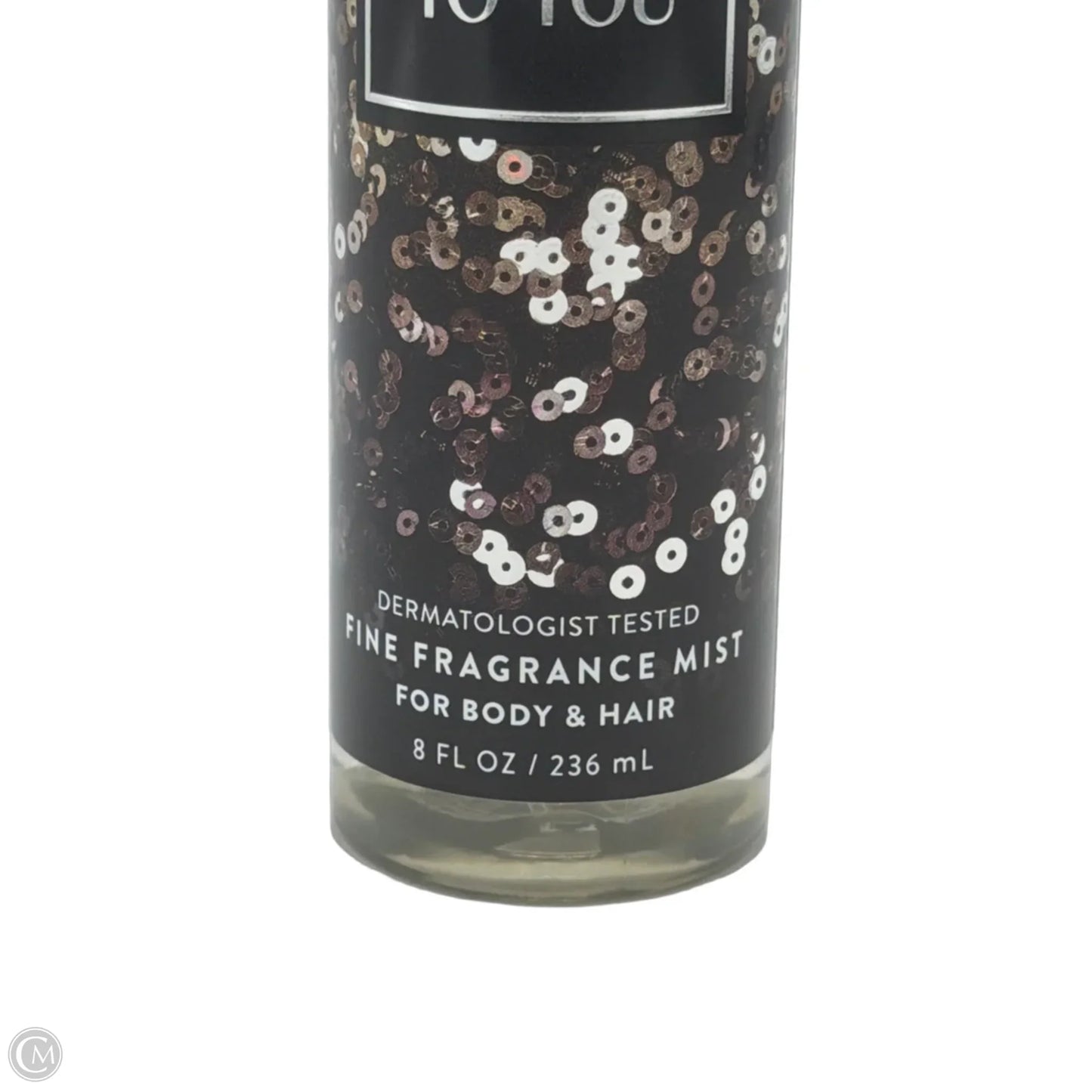 New!  A Toast To You Body Spray Fragrance By Bath & Body Works