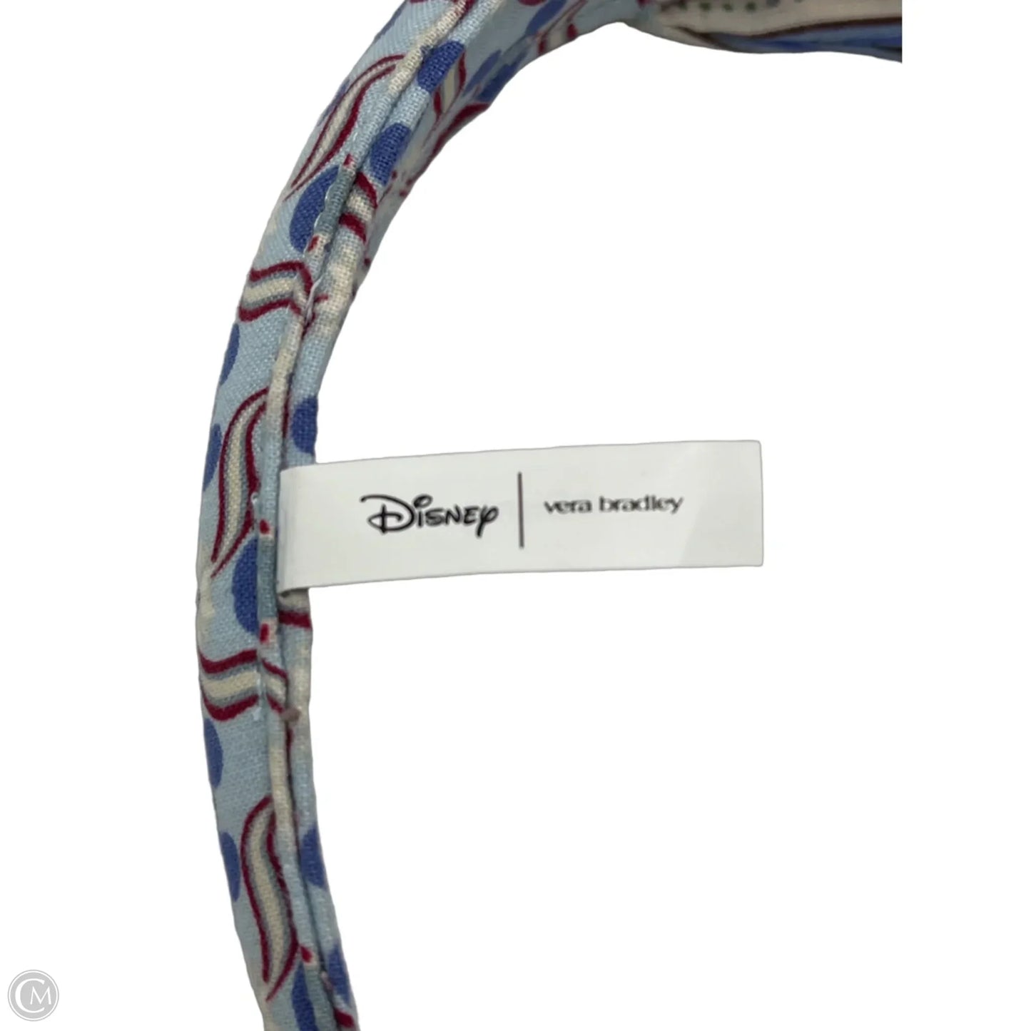 New! Disney Headband Accessory By Vera Bradley