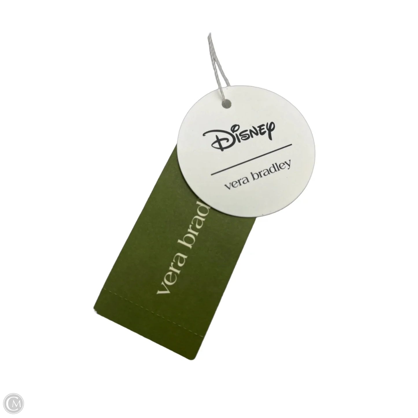 New! Disney Headband Accessory By Vera Bradley