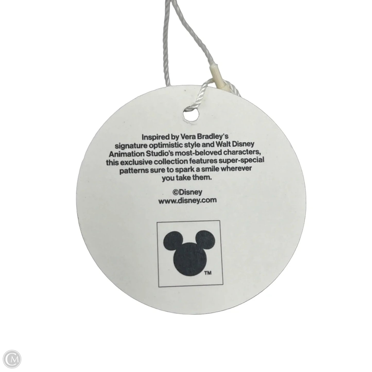 New! Disney Headband Accessory By Vera Bradley