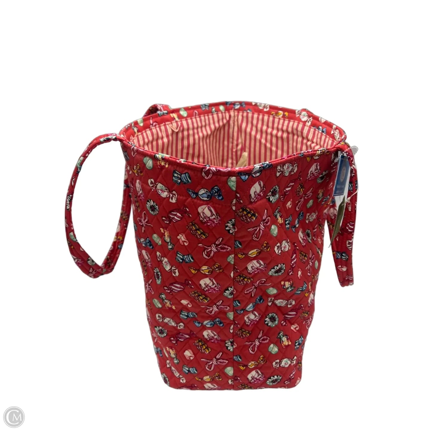 New! Tote By Vera Bradley