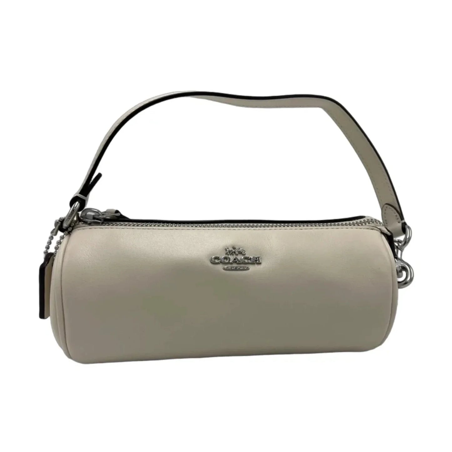 Coach Nolita Barrel Designer Handbag