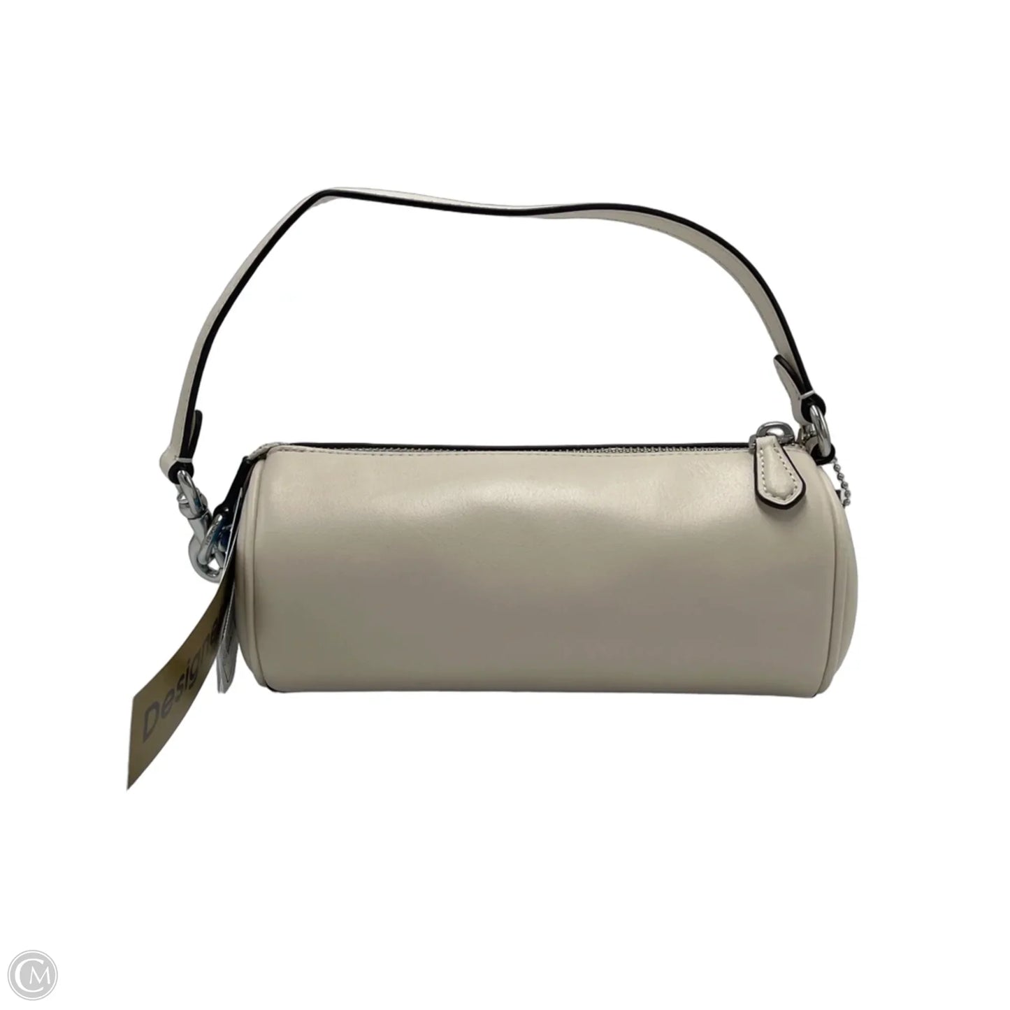 Coach Nolita Barrel Designer Handbag