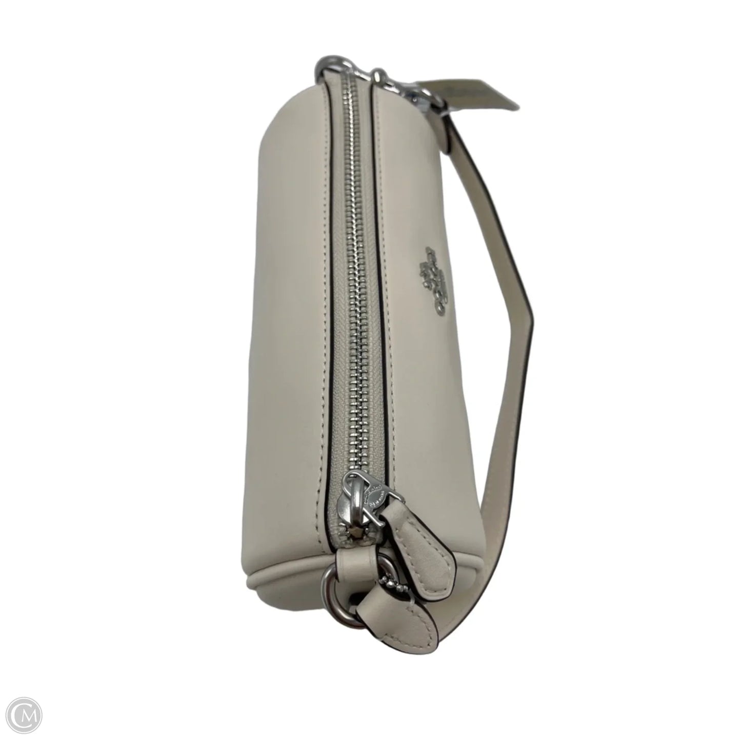 Coach Nolita Barrel Designer Handbag
