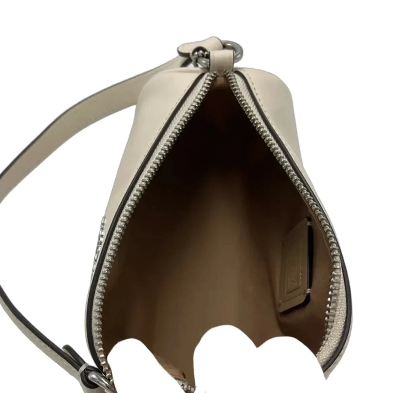 Coach Nolita Barrel Designer Handbag