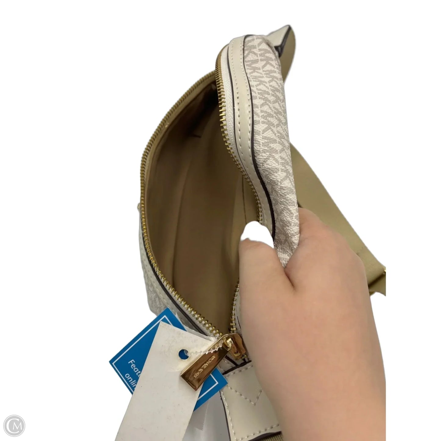 Belt Bag Designer By Michael Kors